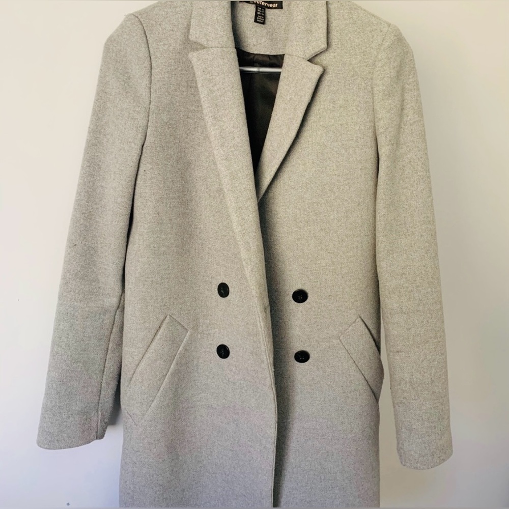 Aritzia TNA Outerwear